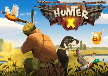 HunterX