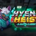 Hyena Heist