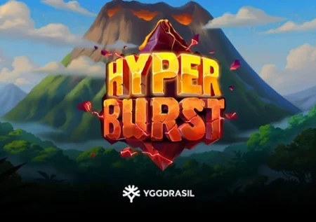 Hyper Burst