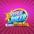 Hyper Joker King Millions