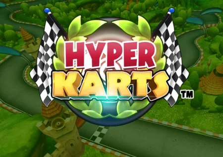 Hyper Karts
