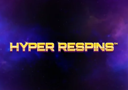 Hyper Respins