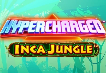 Hypercharged Inca Jungle