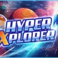HyperXplorer