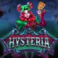 Hysteria