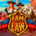 I Am The Law