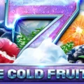 Ice Cold Fruits