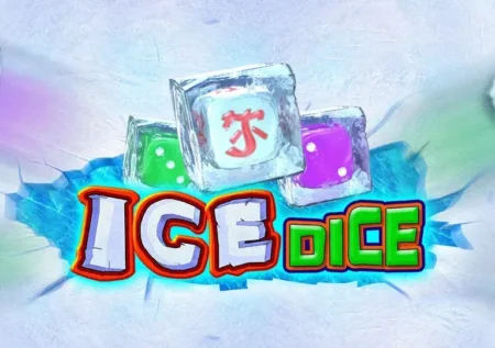 Ice Dice