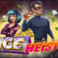 Ice Heist