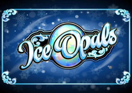Ice Opals
