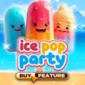 Ice Pop Party