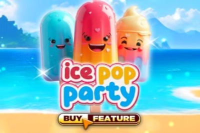 Ice Pop Party
