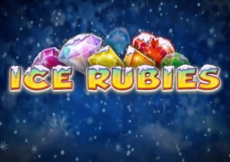 Ice Rubies
