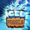 Iced Fossils