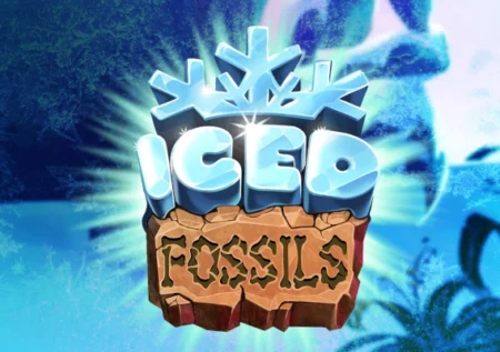 Iced Fossils
