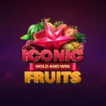Iconic Fruits