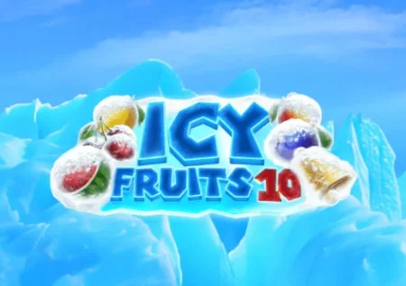 Icy Fruits 10