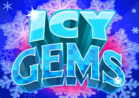 Icy Gems