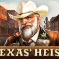 Texas’ Heist