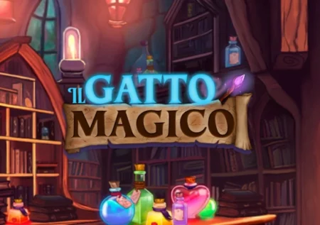 Il Gatto Magico