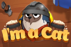 I’m A Cat