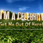 I’m a Celebrity Get Me out of Here