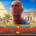Imhotep Manuscript