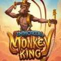 Immortal Monkey King