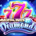 Immortal Ways Diamonds Easter
