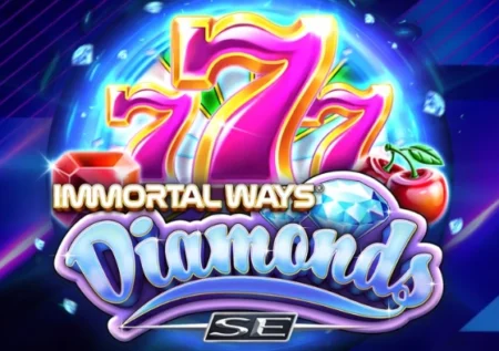 Immortal Ways Diamonds SE