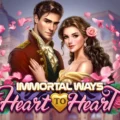 Immortal Ways Heart to Heart