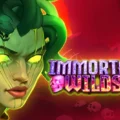 Immortal Wilds