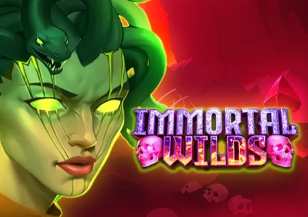 Immortal Wilds