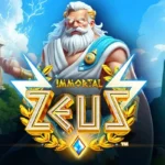 Immortal Zeus