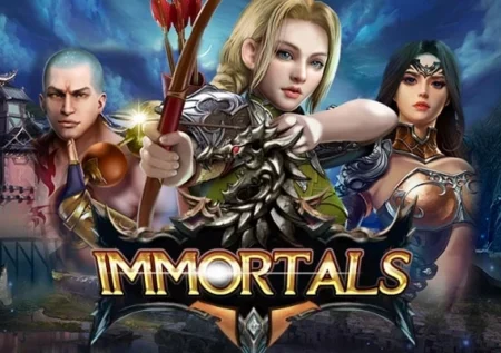 Immortals