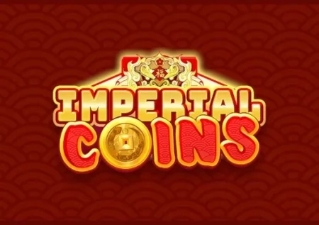 Imperial Coins