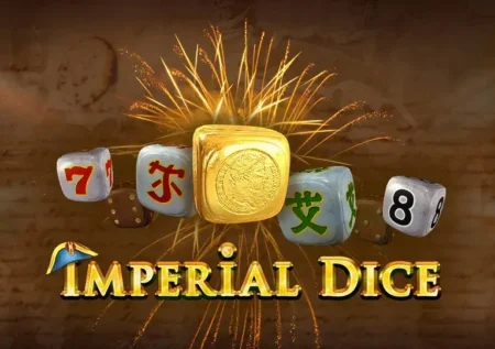 Imperial Dice