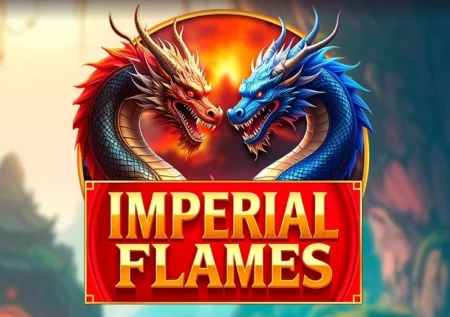 Imperial Flames