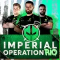 Imperial Operation Rio