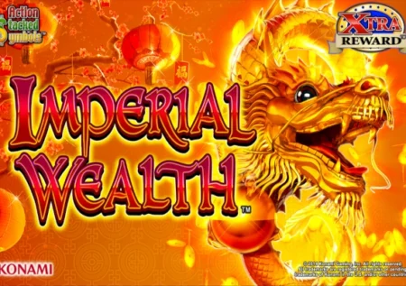 Imperial Wealth with Quick Strike