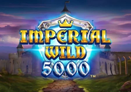 Imperial Wild 5000