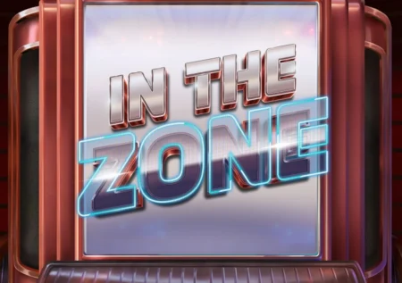 In The Zone