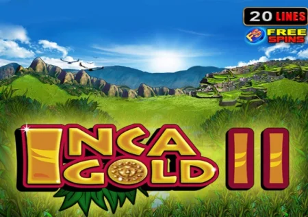 Inca Gold II