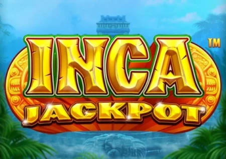 Inca Jackpot
