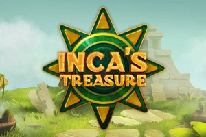 Incas Treasure