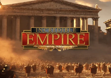 Incredible Empire
