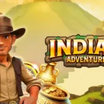Indian Adventure