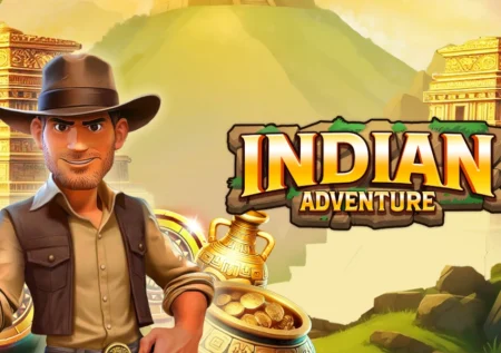 Indian Adventure