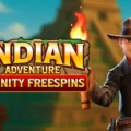 Indian Adventure – Infinity Freespins