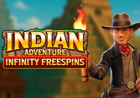 Indian Adventure – Infinity Freespins